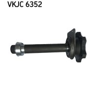 VKJC 6352 SKF Привідний вал