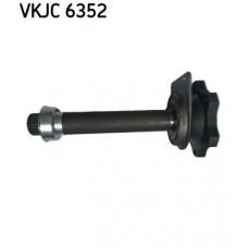 VKJC 6352 SKF Привідний вал