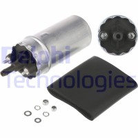 FE0792-12B1 DELPHI Паливний насос