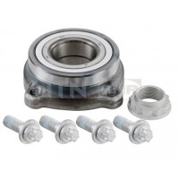 R15038 SNR Комплект підшипника ступиці колеса