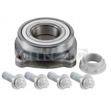 R15038 SNR Комплект підшипника ступиці колеса