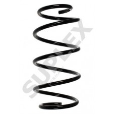 03205 SUPLEX Пружина ходової частини
