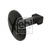 38690 FEBI BILSTEIN Захист двигуна піддон двигуна