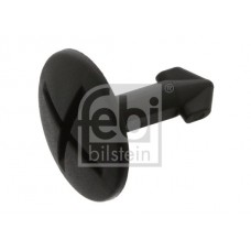 38690 FEBI BILSTEIN Захист двигуна піддон двигуна