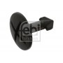 38690 FEBI BILSTEIN Захист двигуна піддон двигуна