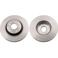 DF6195S TRW Гальмівний диск