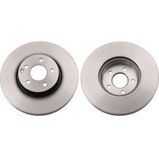 DF6195S TRW Гальмівний диск