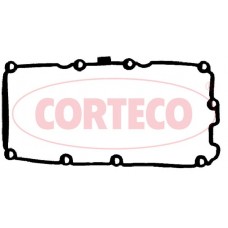 440452P CORTECO Прокладка, Кришка головки циліндра