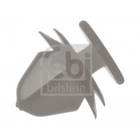 100539 FEBI BILSTEIN Пістон облицювання днища кузова