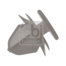 100539 FEBI BILSTEIN Пістон облицювання днища кузова