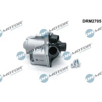 DRM2705 Dr.Motor Automotive Водяний насос охолодження двигуна