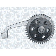 Масляний насос MAGNETI-MARELLI 351516000015