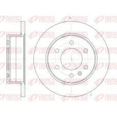 61035.00 REMSA Гальмівний диск