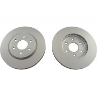 BR-6792-C KAVO PARTS Гальмівний диск