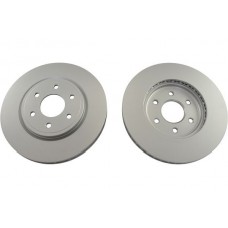 BR-6792-C KAVO PARTS Гальмівний диск