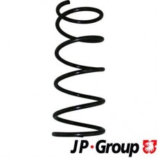 1542200900 JP GROUP Пружина ходової частини