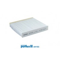 AH193 PURFLUX Фільтр повітря у внутрішньому просторі