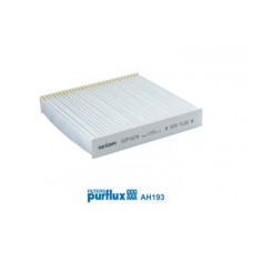 AH193 PURFLUX Фільтр повітря у внутрішньому просторі