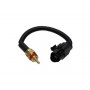 ECT-3006 KAVO PARTS Датчик температура охолоджувальної рідини