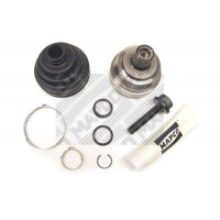 16994 MAPCO Шарнирный комплект, Привідний вал