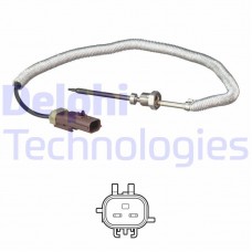TS30255 DELPHI Датчик температура вихлопних газів