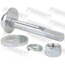 2229002KIT FEBEST Болт регулювання розвалу коліс