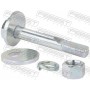 2229002KIT FEBEST Болт регулювання розвалу коліс