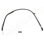 BC-301 JAPANPARTS Тросик, cтояночный тормоз
