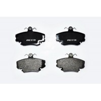 32998 ASAM Комплект гальмівних колодок дисковий гальм