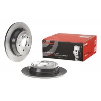 08.B804.11 BREMBO Гальмівний диск