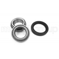 619-2549 CIFAM Комплект підшипника ступиці колеса