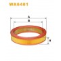 WA6481 WIX FILTERS Повітряний фільтр