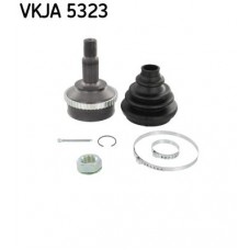 VKJA 5323 SKF Шарнирный комплект, Привідний вал