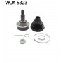 VKJA 5323 SKF Шарнирный комплект, Привідний вал