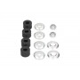 SLS-5553 KAVO PARTS Тяга стійка стабілізатор
