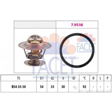 7.8279 FACET Термостат охолоджувальна рідина