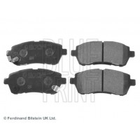 ADD64234 BLUE PRINT Комплект гальмівних колодок дисковий гальм