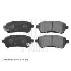 ADD64234 BLUE PRINT Комплект гальмівних колодок дисковий гальм