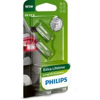 12961LLECOB2 PHILIPS Лампа розжарювання, Ліхтар показника повороту