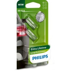 12961LLECOB2 PHILIPS Лампа розжарювання, Ліхтар показника повороту
