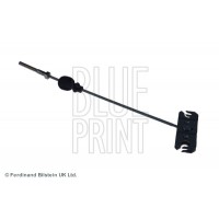 ADM54648 BLUE PRINT Тросик, cтояночный тормоз