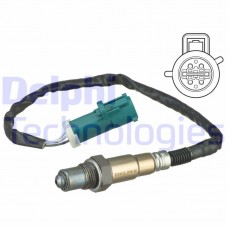 ES20629-12B1 DELPHI датчик кисню