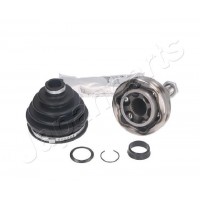 GI-0019 JAPANPARTS Шарнирный комплект, Привідний вал
