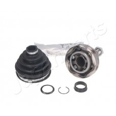 GI-0019 JAPANPARTS Шарнирный комплект, Привідний вал