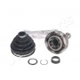 GI-0019 JAPANPARTS Шарнирный комплект, Привідний вал