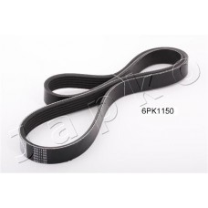 6PK1150 JAPKO Поліклиновий ремінь
