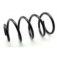 ZC3445A JAPANPARTS Пружина ходової частини