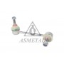 26MR0500 ASMETAL Тяга стійка стабілізатор