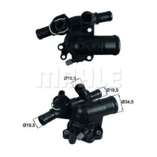 TI 248 89 MAHLE Термостат охолоджувальна рідина
