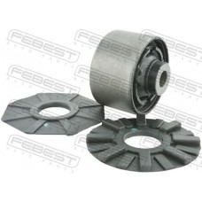 NAB-267 FEBEST Підвіска важіль незалежної підвіски колеса